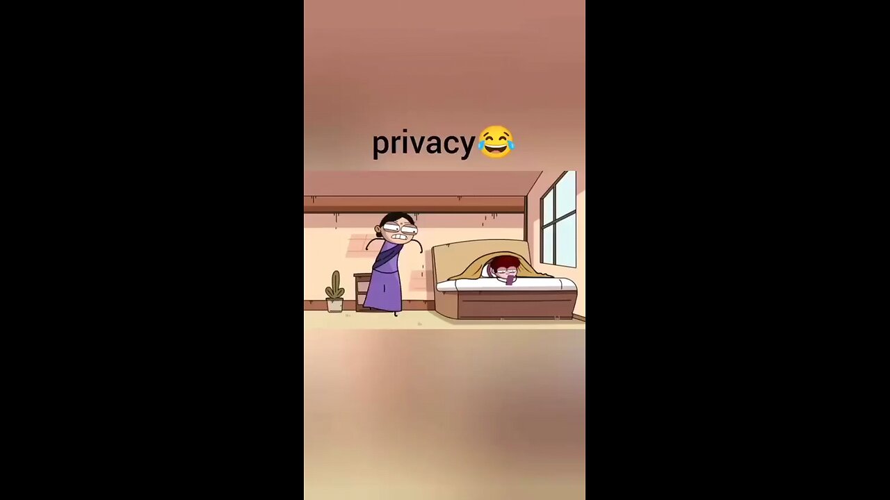 Privacy 😂