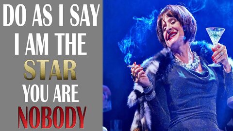 Maskless Patti Lupone Goes OFF on Audience Member over Removing Mask