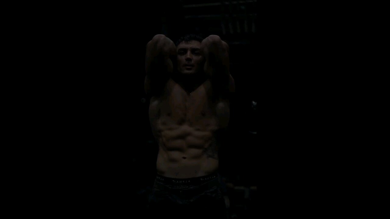 EVERY GYM GUY SHOULD LEARN
