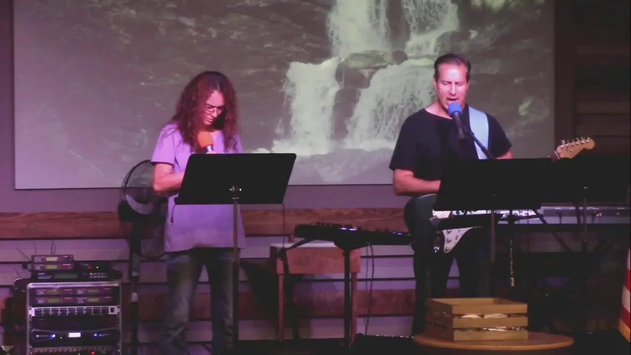 Kairos Convergence Conference Prophetically Decreeing Heaven’s Agenda for this Divine Moment 102430