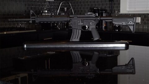 Springfield Armory SAINT 5.56 - Unboxing & Initial Impressions