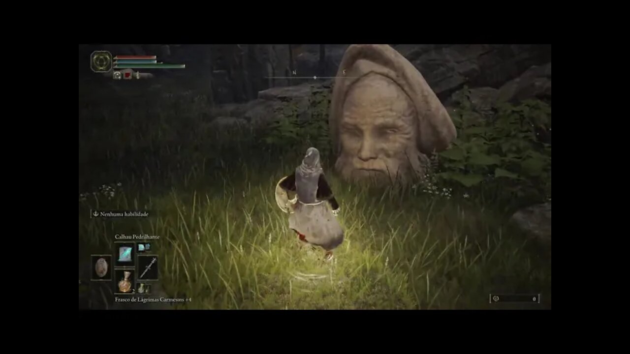 ELDEN RING #7 GAMEPLAY LEGENDADO PT BR SEM COMENTÁRIOS