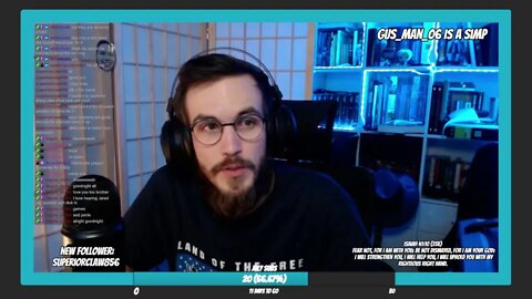 Will the lockdown ever end | Destroying children to pass the time | Come Join In!