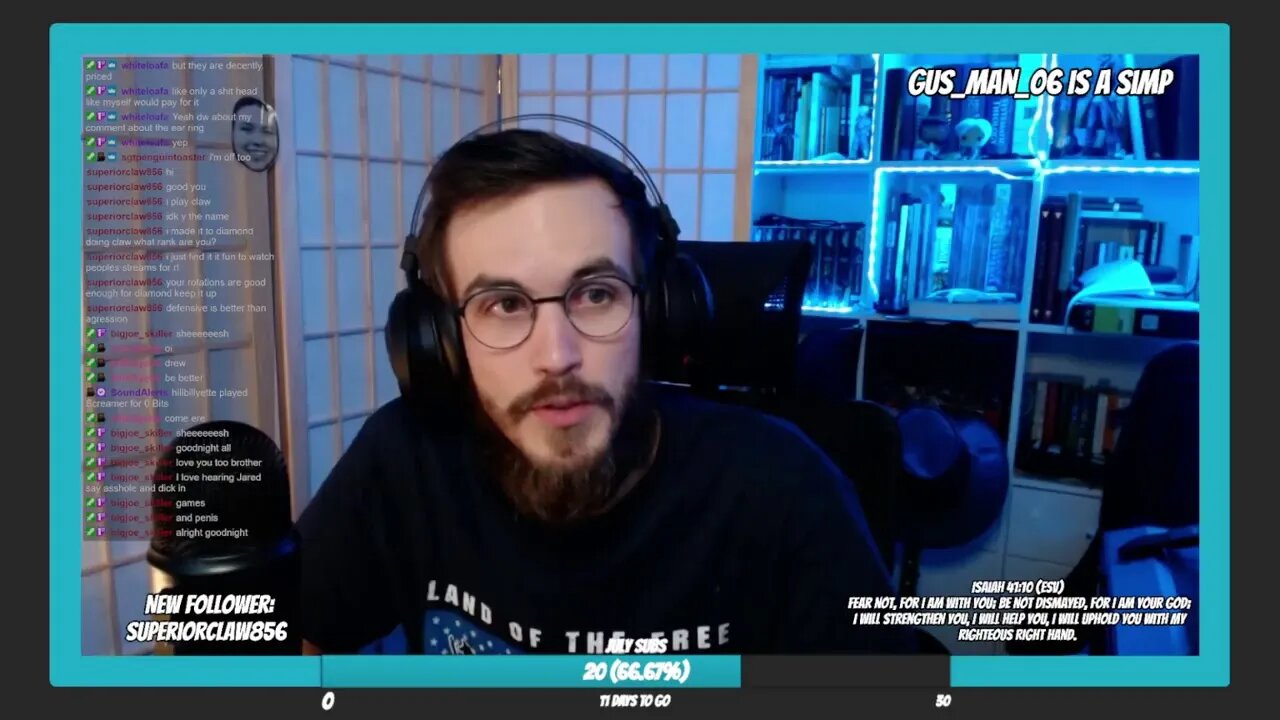 Will the lockdown ever end | Destroying children to pass the time | Come Join In!