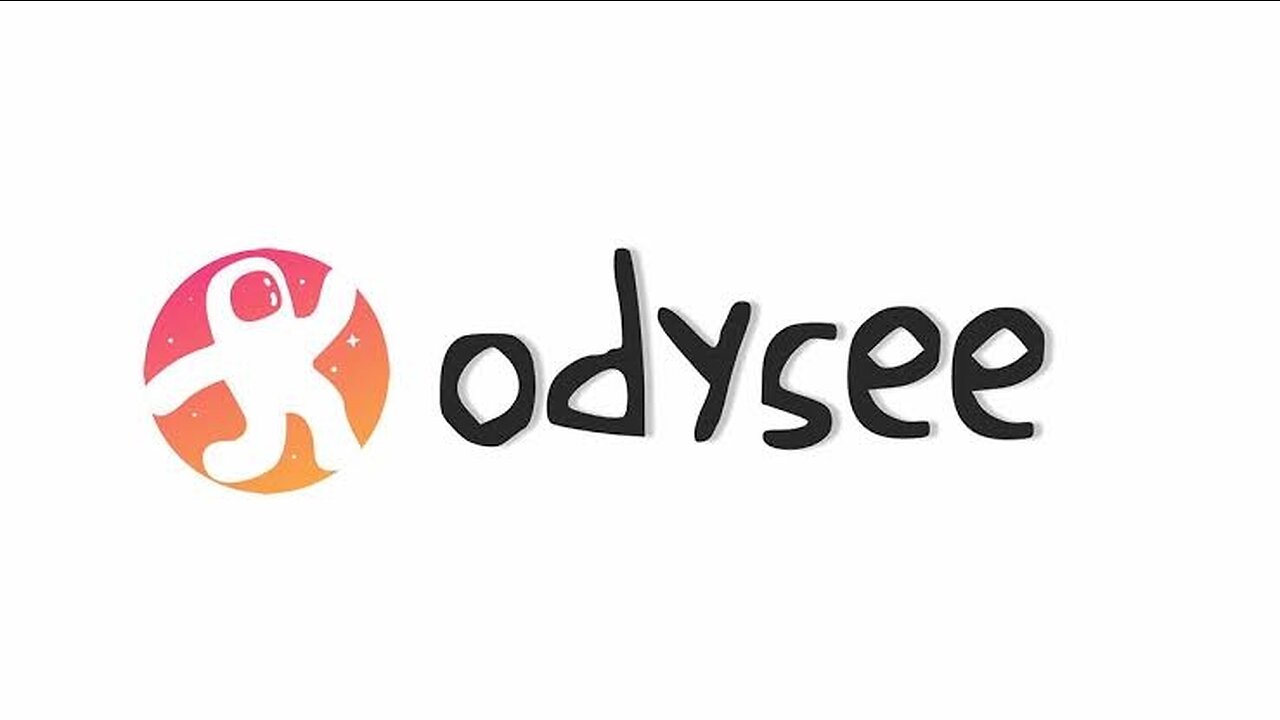 odysee corrente do YouTube que já monetiza os vídeos no início do canal