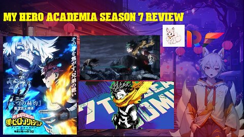 my hero academia season 7 review