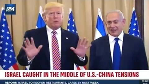 Chinese Ambassador To Israel Found Dead In His Home!