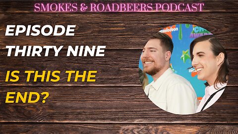 Episode Thirty Nine