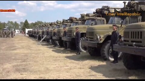 Ukraine Update June 18, 2023