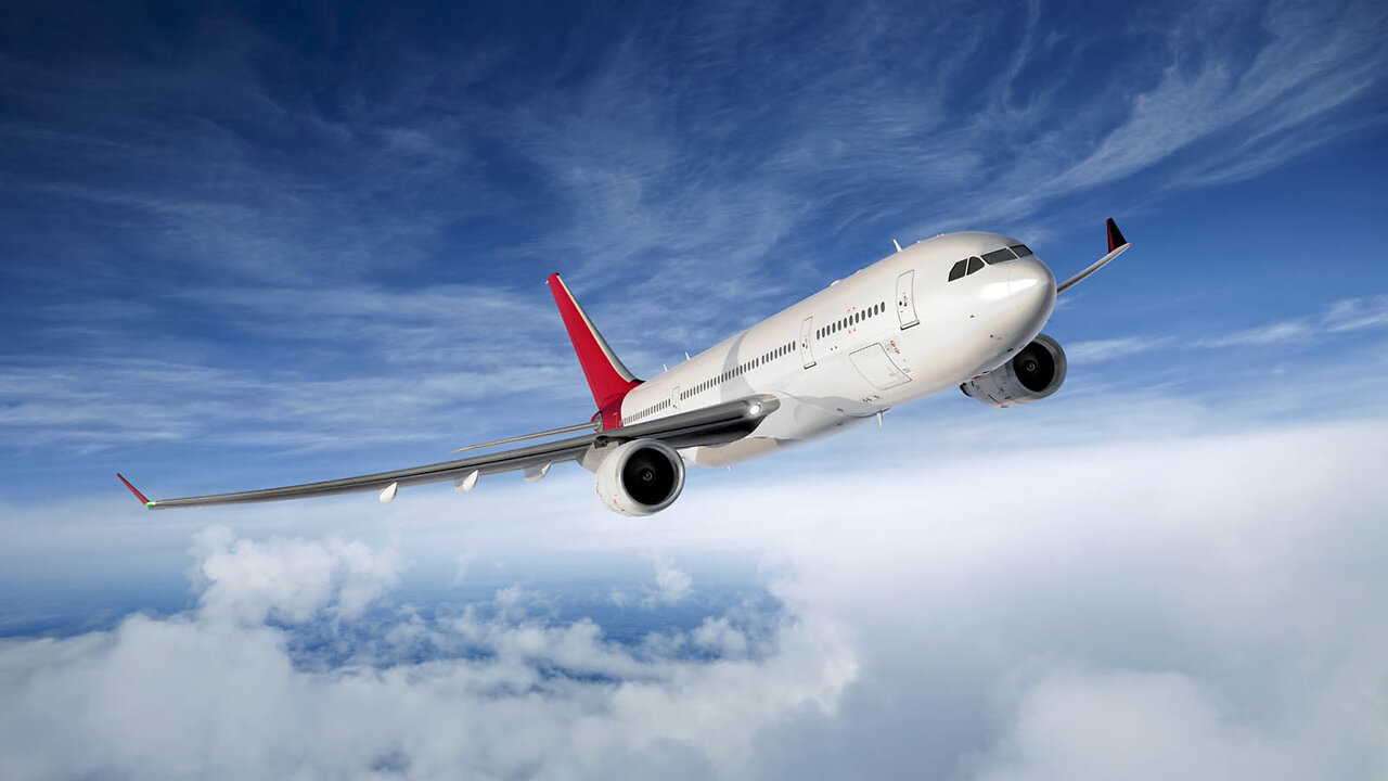 Airline Employee Brings Out The Garbage Bag When Judge Killed Mandates