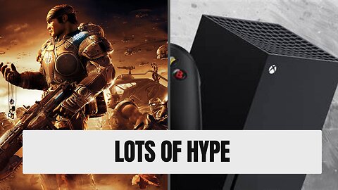 What To Expect From Xbox Showcase