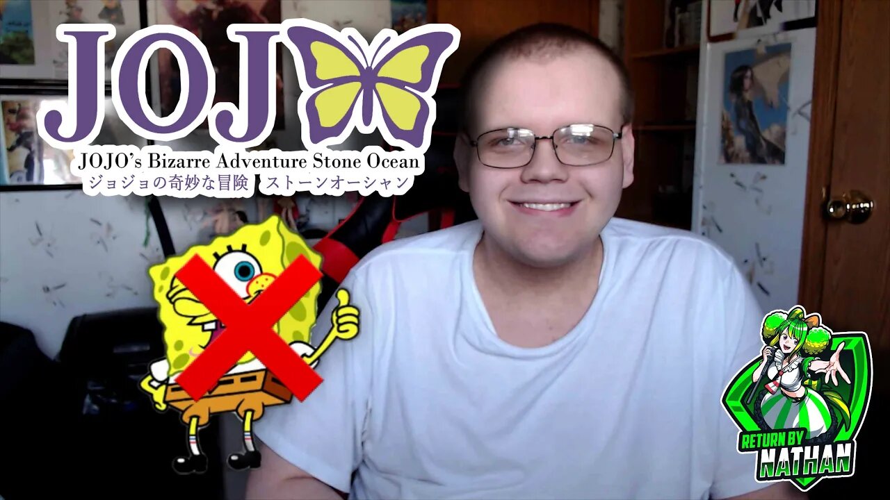 The lack of SpongeBob | ReturnbyNathan