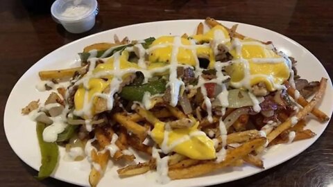 NCTV45 COMMERCIAL Patsy's Bar and Grill