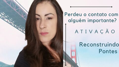 Perdeu o contato com alguém importante?