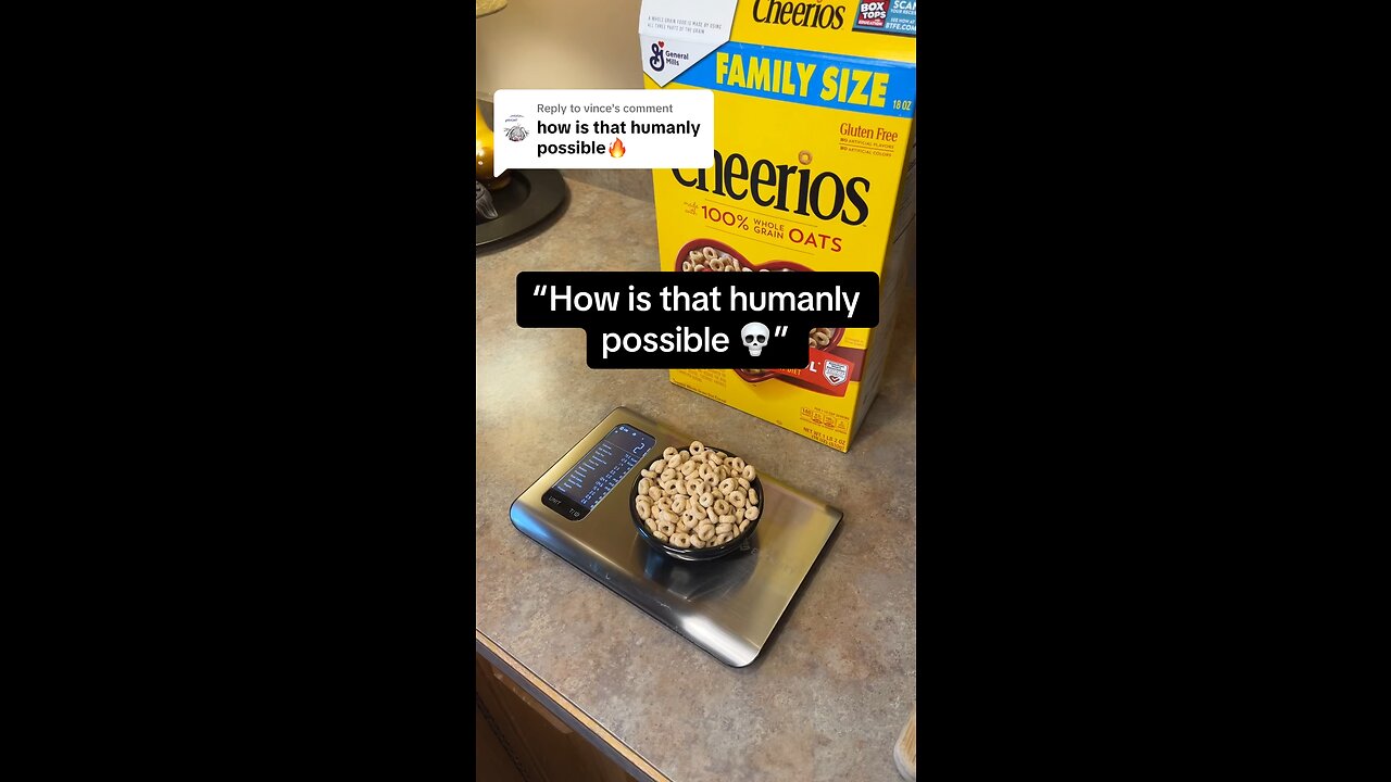 “How is that humanly possible”