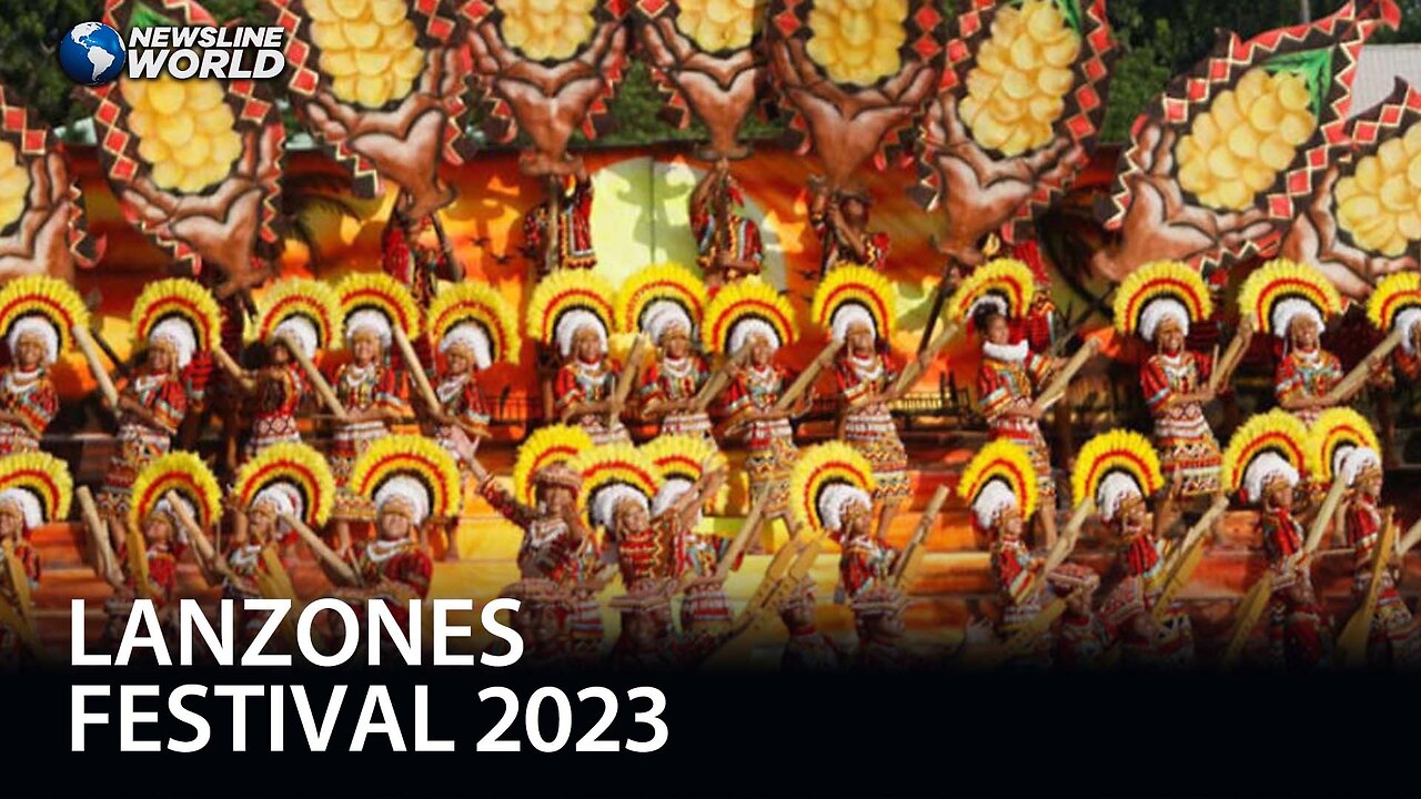 OFW partylist joins the Ana Kalang Lanzones Festival in Laguna