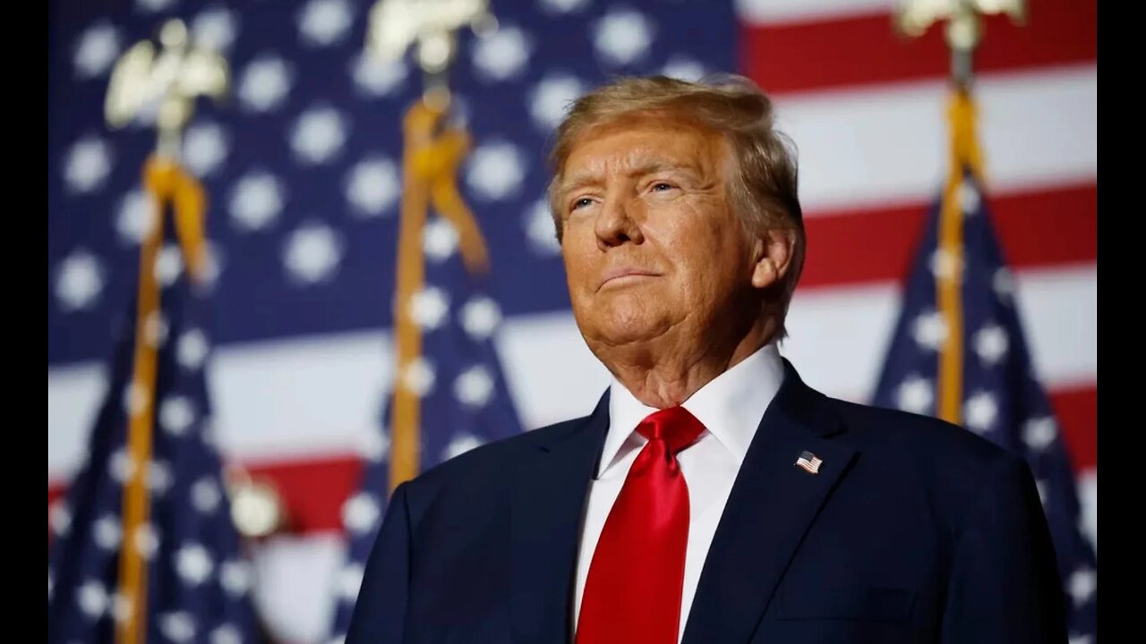 TRUMP WINS! VICTORY LAP STREAM