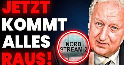 Nord-Stream Anschlag, neuer Börsencrash, Affenpocken Pandemie?! (Folker Hellmeyer spricht Klartext)