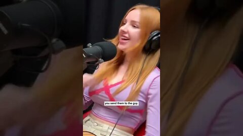 Did you ever buy used panties that just smelled ‘wrong’?