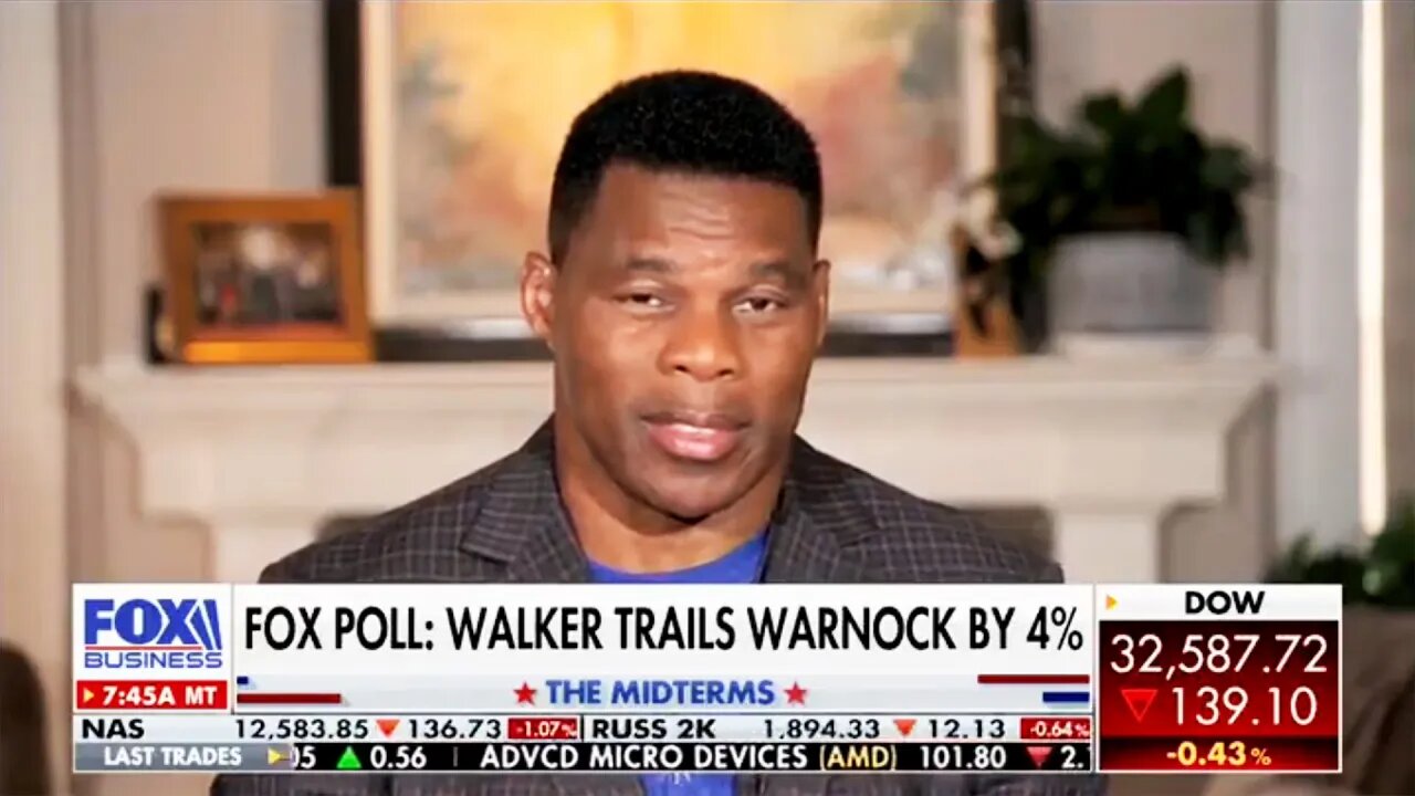 Republican Candidate Still Can't Even Speak