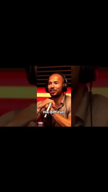 Andrew Tate Finally REVEALS His Net Worth 🤯