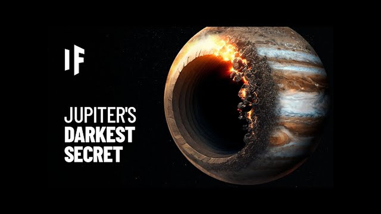 What Did Scientists Discover on Jupiter?