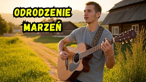 Odrodzenie Marzeń - inspirująca historia Michała z Bieszczad