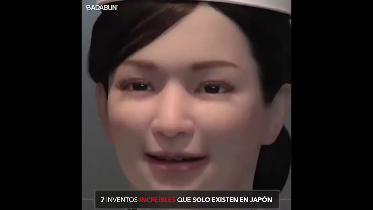 7 INVENTOS TECNOLÓGICOS QUE SOLO EXISTEN EN JAPON