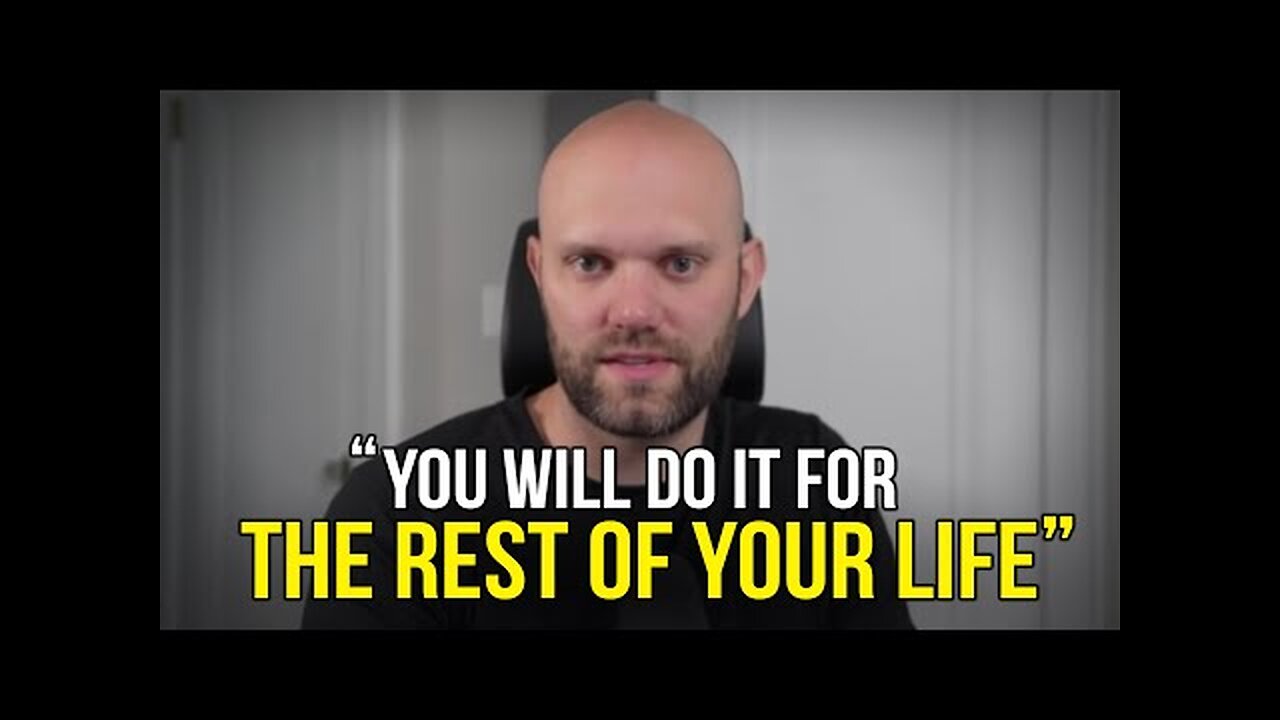 How To Keep A Habit FOREVER | James Clear