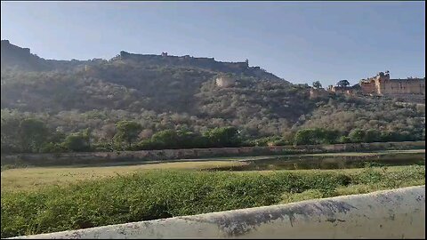 Jaipur trip