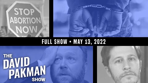 They Want to Ban It, Morality of Lawbreaking 5/13/22