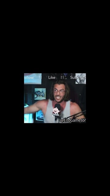 Ultimate Warrior impression fail #Short