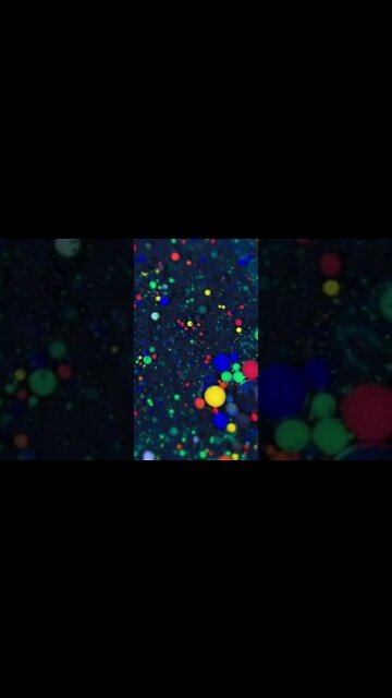 ASMR Squishing ,Squelching And Popping Sounds #Shorts 🔊