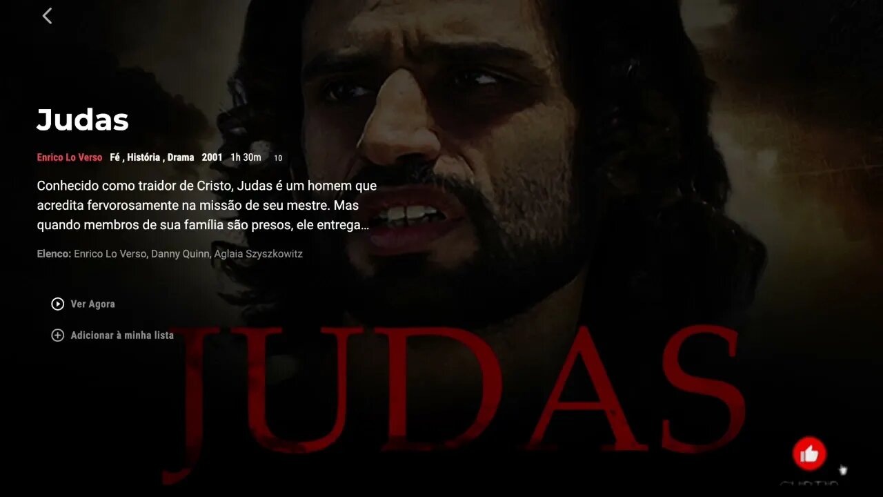 ESPECIAL PASCOA II JUDAS II LINK NA DESCRIÇÃO