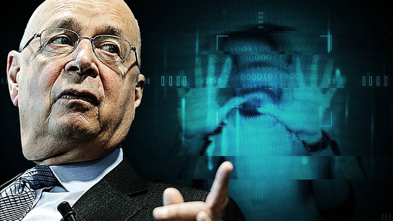 RED ALERT: Here’s Their Plan to CONTROL All of Us, Unified Ledger Announced