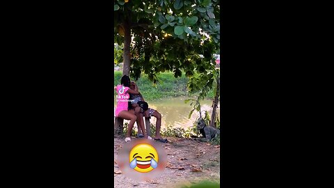 OMG! Hilarious Scary Funny Videos That Will Make You Scream With Laughter!