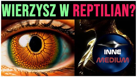 Zmiennokształtni Reptilianie | Czy dowody są przekonujące?