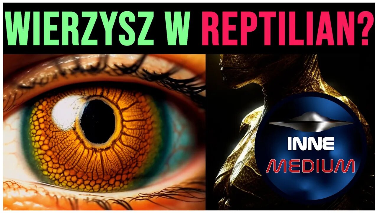 Zmiennokształtni Reptilianie | Czy dowody są przekonujące?