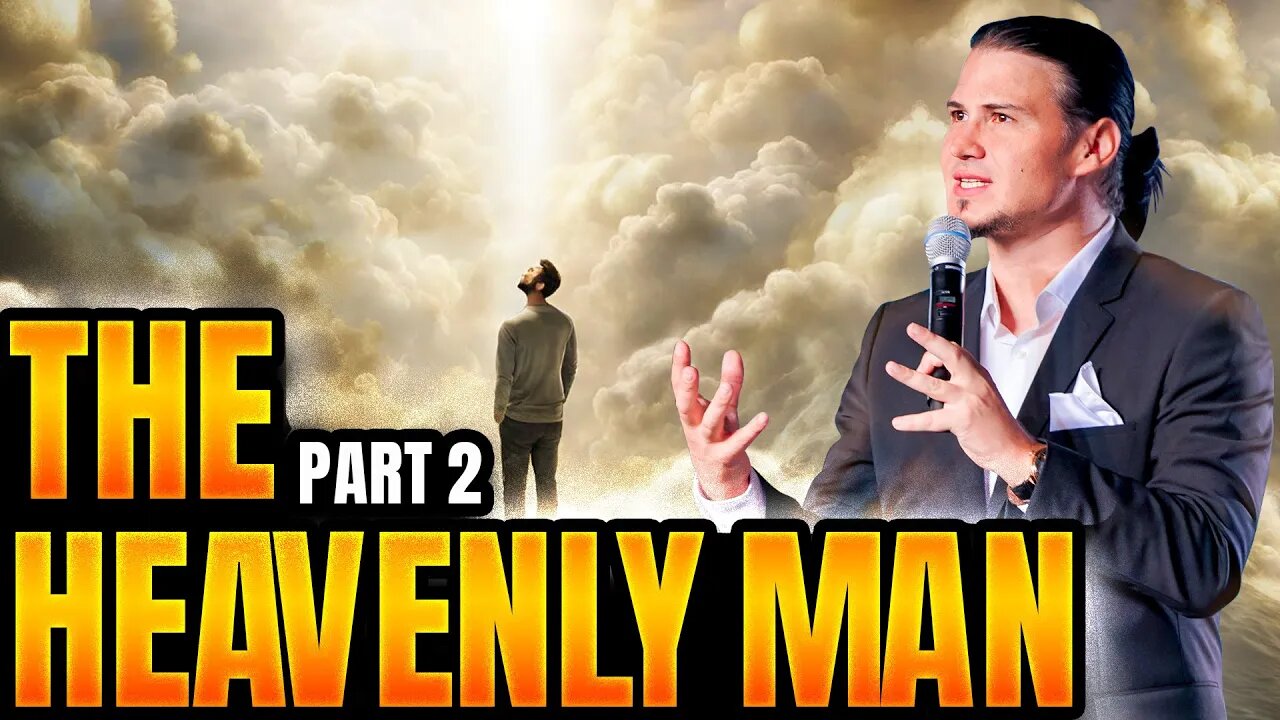 The Heavenly Man - Part 2