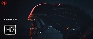 ALIENS: DARK DESCENT Trailer (2023)