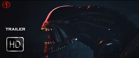 ALIENS: DARK DESCENT Trailer (2023)