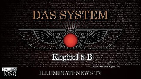 DAS SYSTEM - Kapitel 5 B