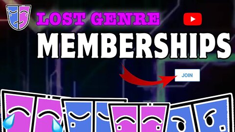 Lost Genre Memberships - What Are They?