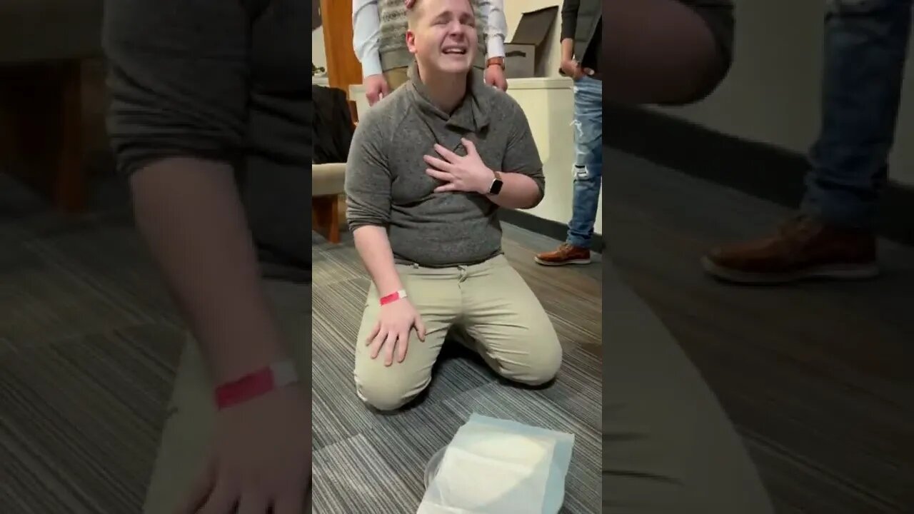 Powerful Deliverance!