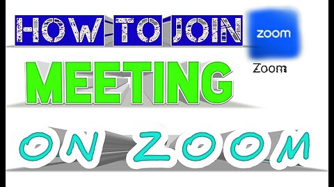 How to join zoom app meeting or class || What is zoom app || Taseer prince