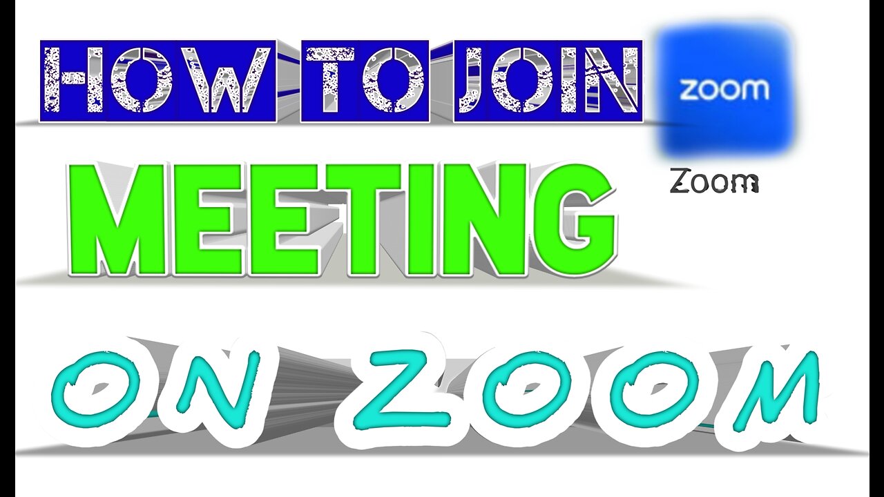 How to join zoom app meeting or class || What is zoom app || Taseer prince