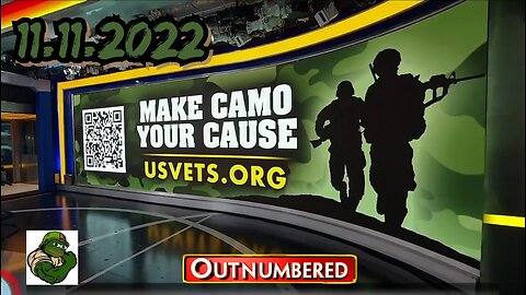 Make Camo Your Cause sells gear to help Veteran homelessness