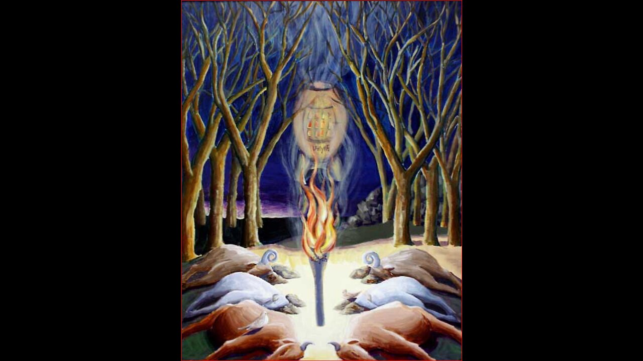 Covenant vs Law: Part 2 #10 The Foundations of Knowing YHWH