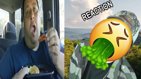 Joey's World Tour ASMR! Relaxing Sounds To Help You Sleep! REACTION!!! (BBT)