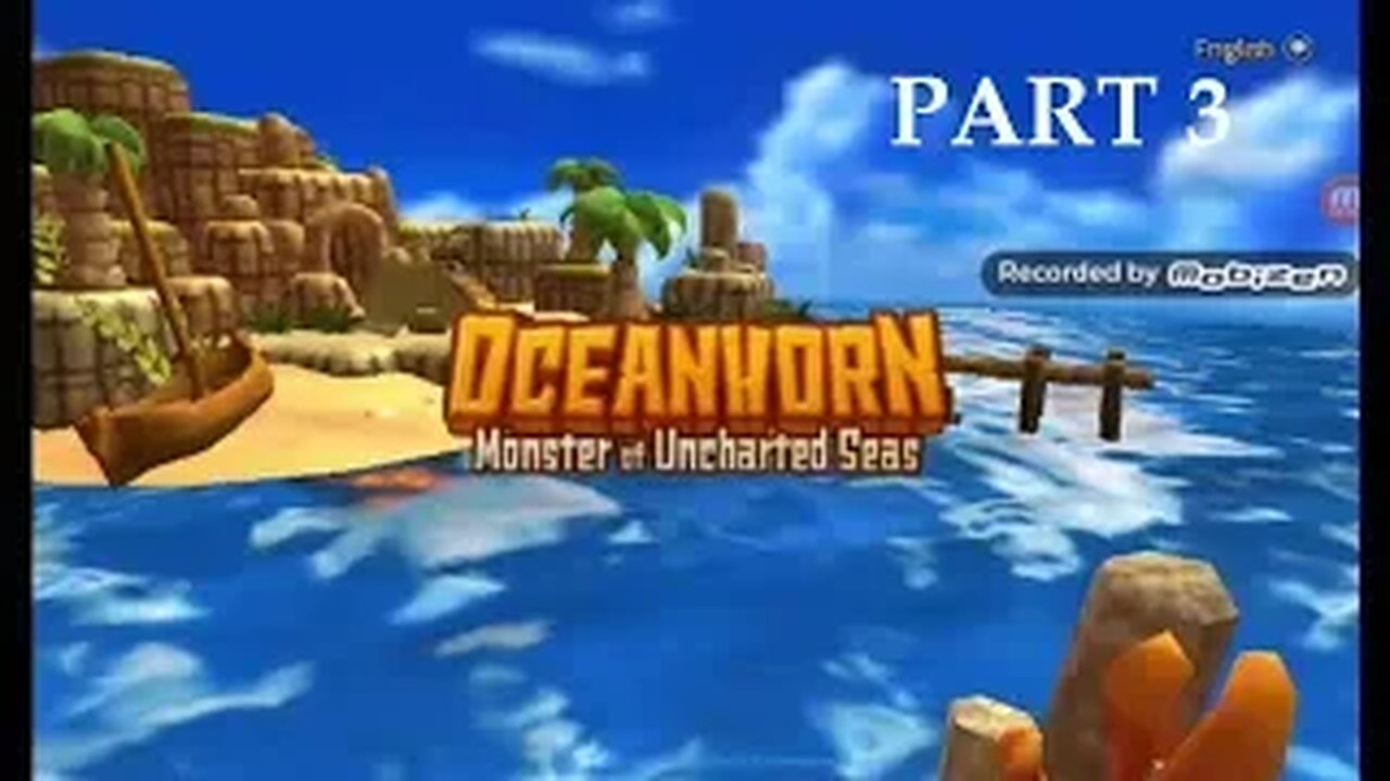 Oceanhorn Monster of Uncharted Seas Playthrough Part 3(Android) Tikarel adventure